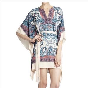 BCBG MAXAZARIA INESA DRESS